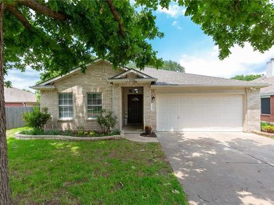 1606 Somerset Canyon Ln, Cedar Park, TX, 78613