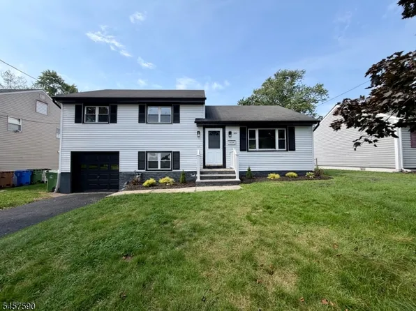 624 Exeter Rd, Linden City, NJ 07036