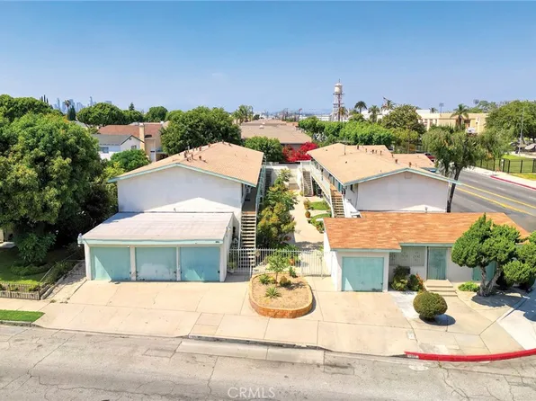 2821 Randolph St, Huntington Park, CA 90255