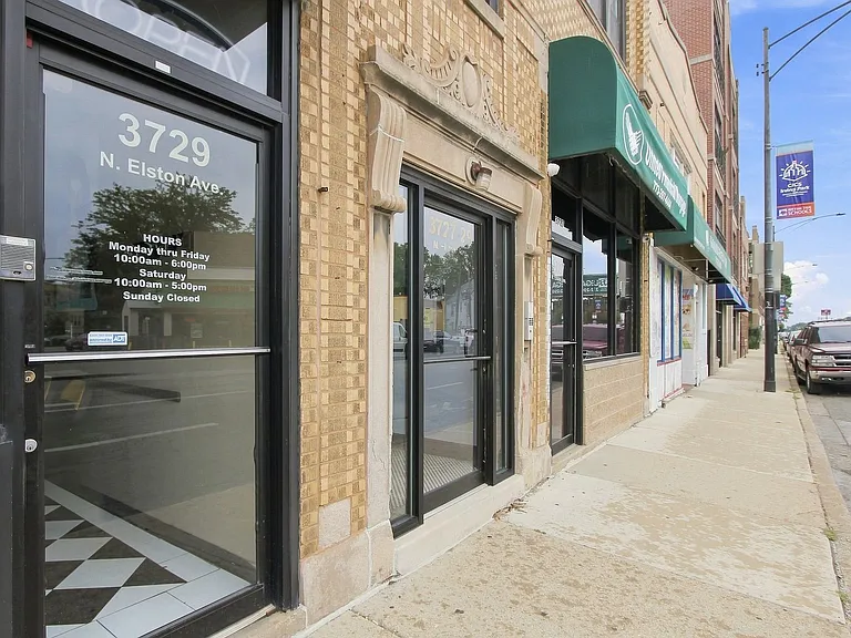 Square 37 Apartments — Photo 29