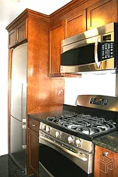 Rented by Halstead Real Estate