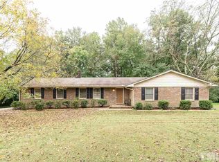 7629 Jenks Rd, Apex, NC 27523