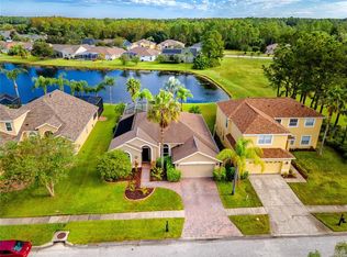 12709 Tar Flower Dr, Tampa, FL 33626
