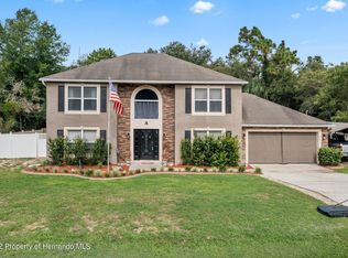 11013 Grass Finch Rd, Brooksville, FL 34613