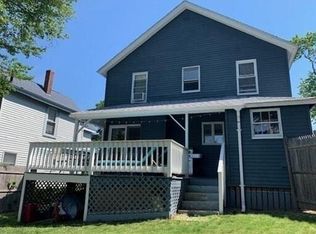 11 Squanto Rd, Weymouth, MA 02191