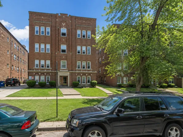 1368 West Blvd APT 1, Cleveland, OH 44102