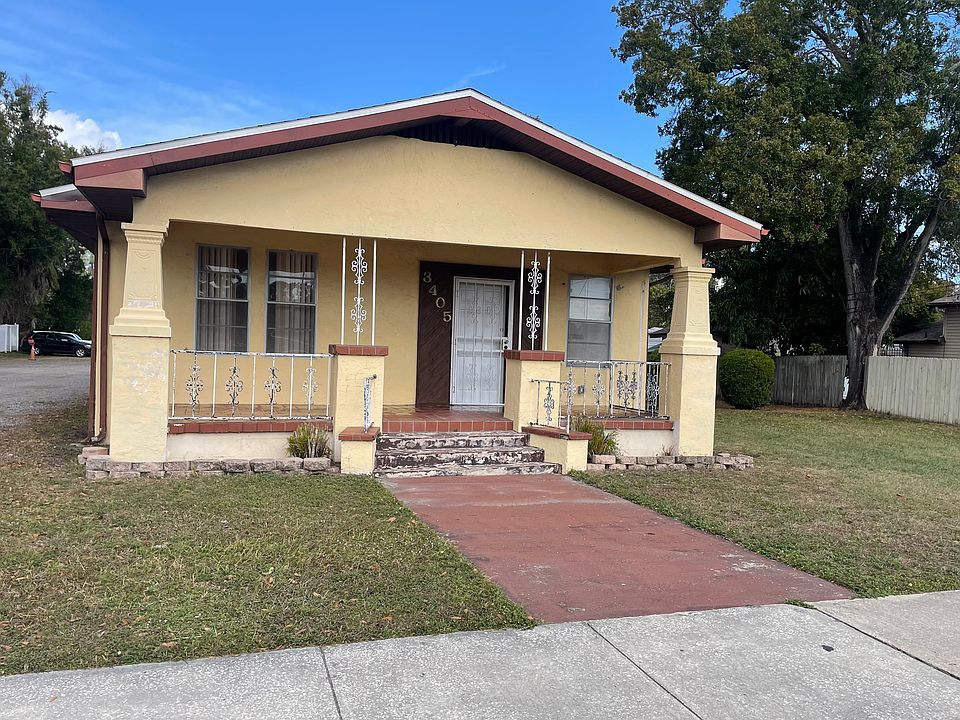 1st image of 3405 W Tampa Bay Blvd #1