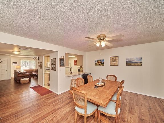 Dining Room-Living Room