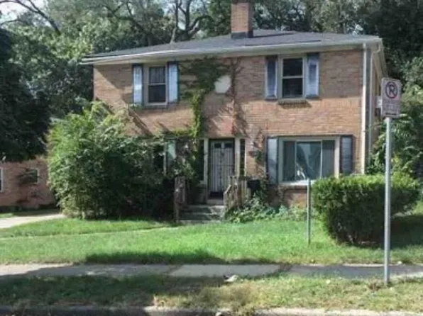 1411 Giddings Ave SE, Grand Rapids, MI 49507