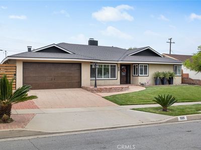 1325 N Birchnell Ave, San Dimas, CA, 91773