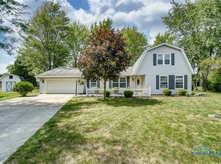 823 Touraine Ave, Bowling Green, OH 43402