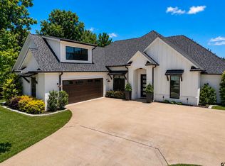 110 Coventry St, Bullard, TX 75757
