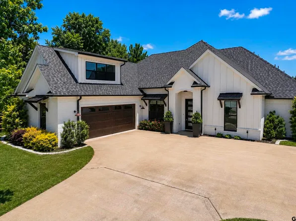 110 Coventry St, Bullard, TX 75757