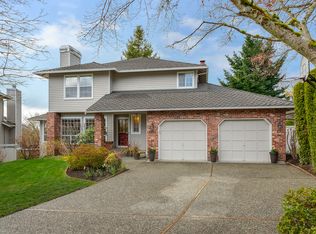 7917 119th Ct SE, Newcastle, WA 98056