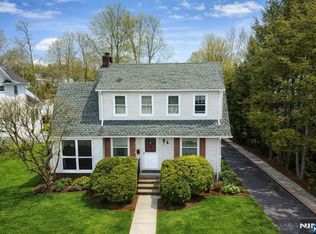 643 Spring Ave, Ridgewood, NJ 07450