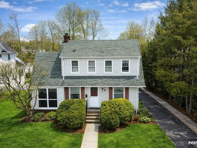 643 Spring Ave, Ridgewood, NJ, 07450