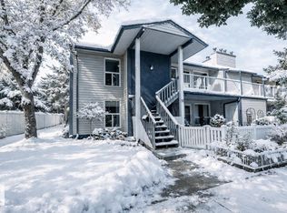 Northwood Estates, Edmonton, AB T5Y 2J9