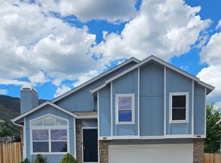 7370 Brentford Dr, Colorado Springs, CO 80919