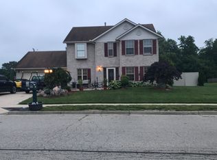 2530 Renwick Way, Troy, OH