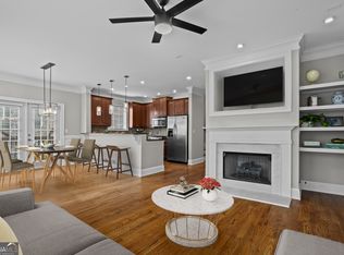 3724 Ashford Creek Ln NE, Atlanta, GA 30319