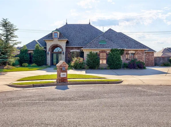 13908 Portofino Strada, Oklahoma City, OK 73170