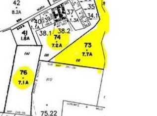 Red Mills Rd, Pine bush, NY 12566