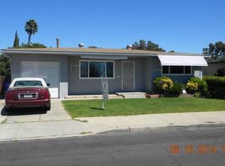 4663 Toni Ln, La Mesa, CA 91942