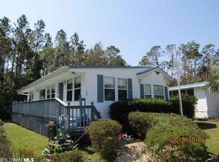 158 Defuniak Loop, Lillian, AL 36549