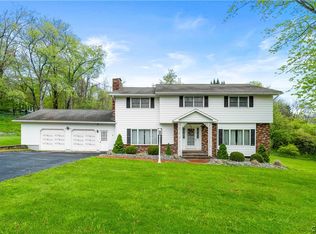 936 Ridgewood Rd, Herkimer, NY 13350