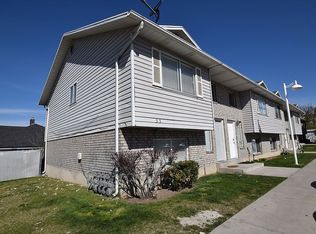 33 E 400 S APT 4, Provo, UT 84606