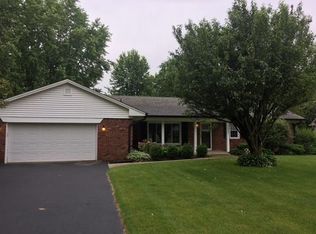 5845 Kilmer Ln, Indianapolis, IN 46250
