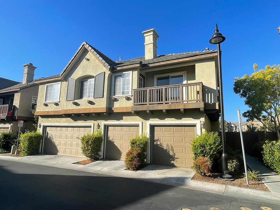 Exterior Front - upstairs unit