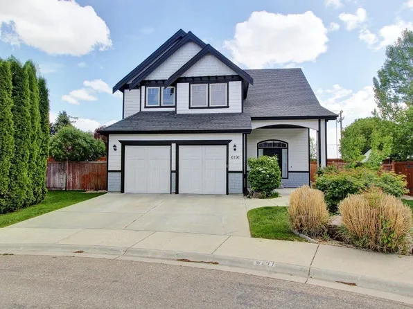 6191 Red Sunset Pl, Boise, ID