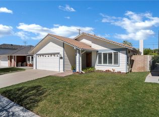 4505 Lubbock Dr, Simi Valley, CA 93063