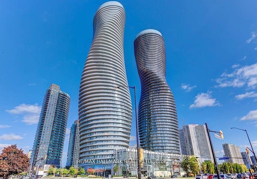 1st image of 50 Absolute Ave #1107