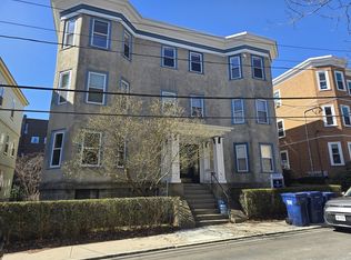 8-10 Chatham St UNIT 1, Cambridge, MA 02139