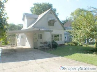 546 S Oxford Ave, Independence, MO 64053