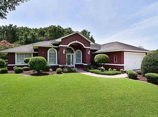 3062 Larkhall Pl, Milton, FL 32583