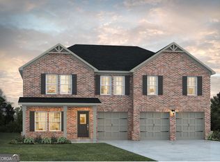 119 Jacoby Dr #11, Fairburn, GA 30213