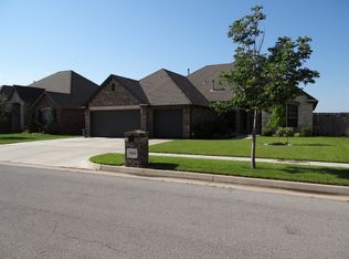 8508 Nw 111th Street, Oklahoma City, OK 73162