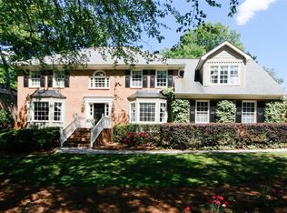 1440 Springside Ct, Snellville, GA 30078