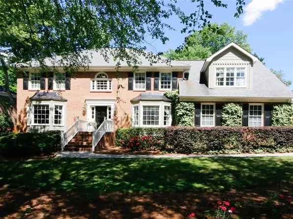 1440 Springside Ct, Snellville, GA 30078