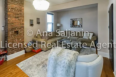 Rented by Citi Zone Realty