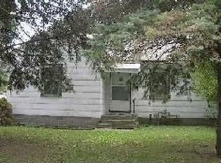 511 W 14th St N, Newton, IA 50208
