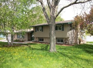 N6050 Bennetts Rd, Horicon, WI 53032