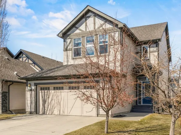 3087 Carpenter Lndg SW, Edmonton, AB T6W 2Y9