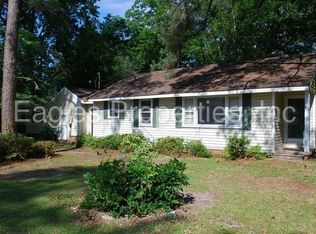 605 S Oleander Ave, Goldsboro, NC 27530