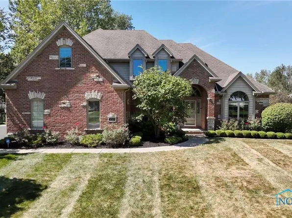 3544 Deer Creek Dr, Maumee, OH 43537