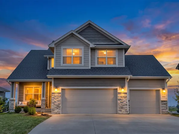 2102 NE 17th St, Ankeny, IA 50021