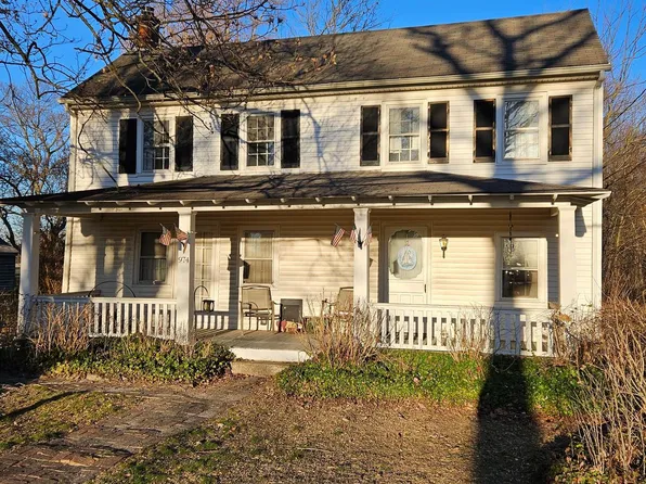 974 Ye Greate St, Greenwich, NJ 08323